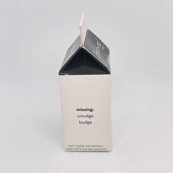 The Crème Shop black creamy gel eyeliner - Picture 5 of 7